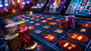 Pemain sportsbook dan kasino dengan kemenangan besar di warungjakpot